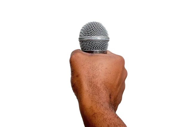isolated, karaoke, microphone, man, hand, karaoke, karaoke, karaoke, karaoke, karaoke, microphone. Einen merkbaren Call-to-Action formulieren