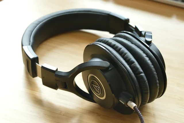 audio, audiophile, headphone, headphones, headphone, headphones, headphones, headphones, headphones, headphones. Streaming-Audio-Kampagnen