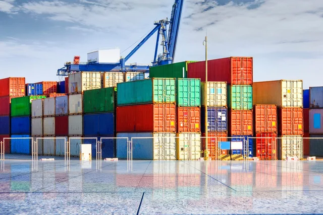 cargo, containers, port, logistics, delivery, equipment, export, freight, goods, harbor, heavy, industrial, industry, international, loading, marine, logistics, logistics, logistics, logistics, logistics, export. Technische Auslieferungsnachweise einfordern